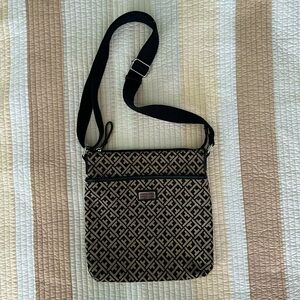Tommy Hilfiger cross body bag